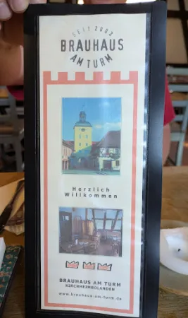 Bild von Brauhaus am Turm