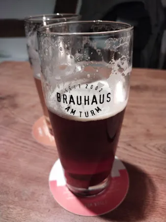Bild von Brauhaus am Turm