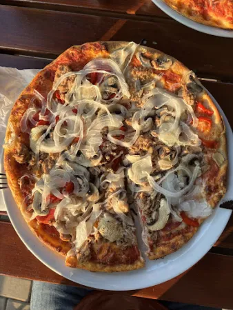 Bild von Restoran da toni