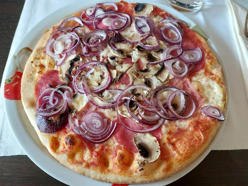 Bild von Restoran da toni