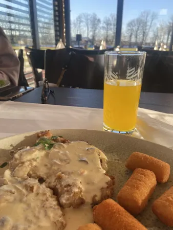 Bild von Restoran da toni