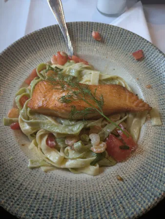 Bild von Restoran da toni