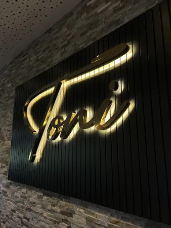 Bild von Restoran da toni
