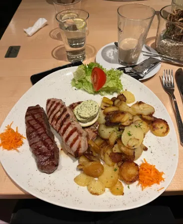 Bild von Königsbacher Treff - Koblenz
