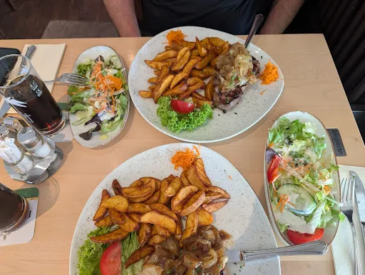 Bild von Königsbacher Treff - Koblenz