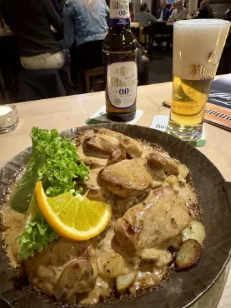 Bild von Königsbacher Treff - Koblenz