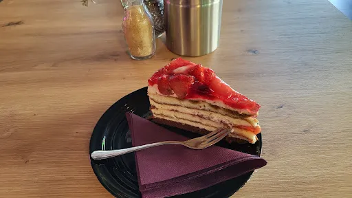 Bild von Café am Turm