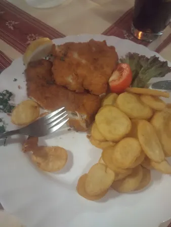 Bild von Kreta Taverne Kunos