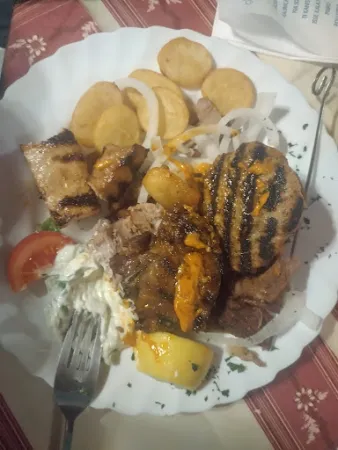 Bild von Kreta Taverne Kunos