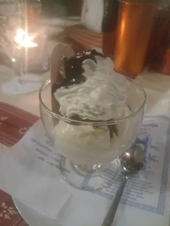 Bild von Kreta Taverne Kunos