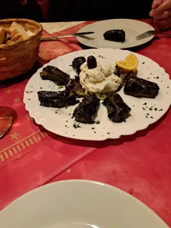 Bild von Kreta Taverne Kunos