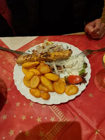 Bild von Kreta Taverne Kunos