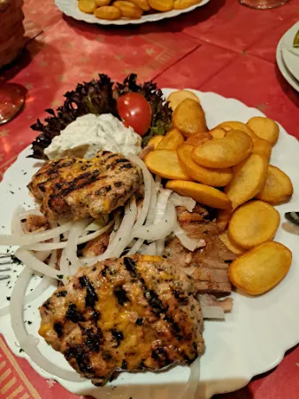 Bild von Kreta Taverne Kunos