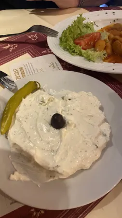 Bild von Kreta Taverne Kunos