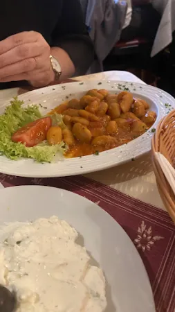 Bild von Kreta Taverne Kunos