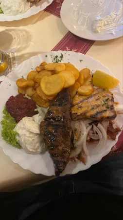 Bild von Kreta Taverne Kunos