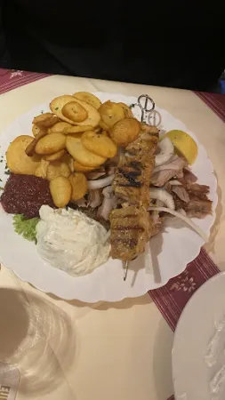 Bild von Kreta Taverne Kunos