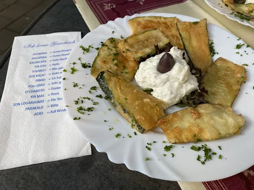 Bild von Kreta Taverne Kunos