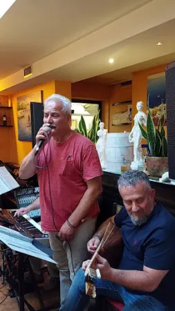 Bild von Kreta Taverne Kunos