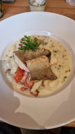 Bild von Turmrestaurant im Ebertpark