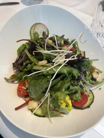 Bild von Turmrestaurant im Ebertpark