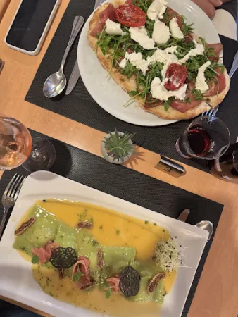 Bild von Ristorante Pasta e basta