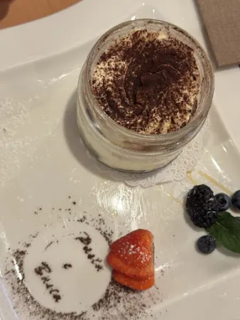 Bild von Ristorante Pasta e basta