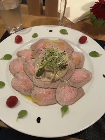 Bild von Ristorante Pasta e basta