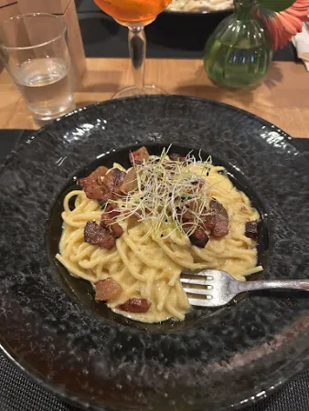 Bild von Ristorante Pasta e basta