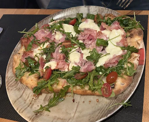 Bild von Ristorante Pasta e basta