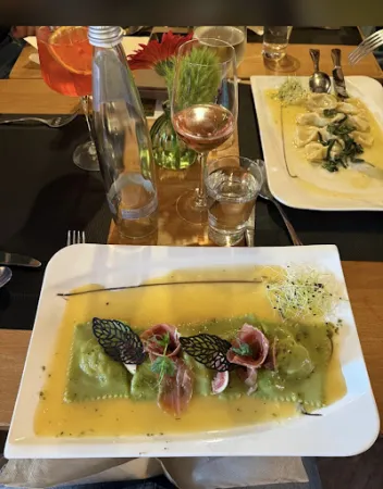 Bild von Ristorante Pasta e basta