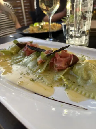 Bild von Ristorante Pasta e basta
