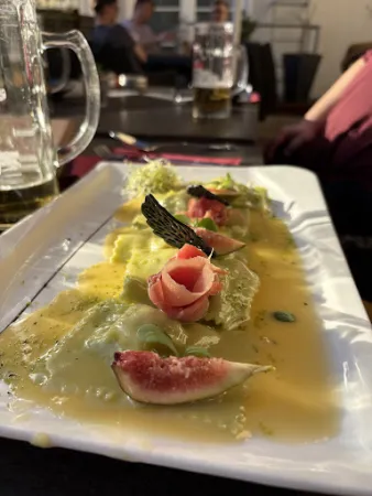 Bild von Ristorante Pasta e basta