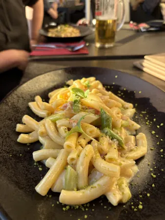 Bild von Ristorante Pasta e basta