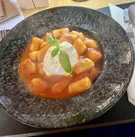 Bild von Ristorante Pasta e basta