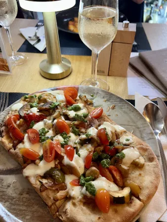 Bild von Ristorante Pasta e basta