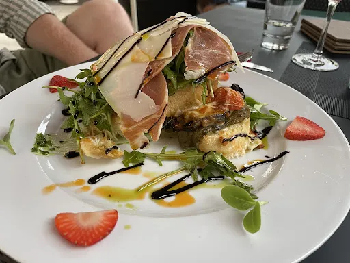 Bild von Ristorante Pasta e basta