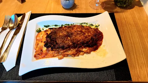 Bild von Ristorante Pasta e basta