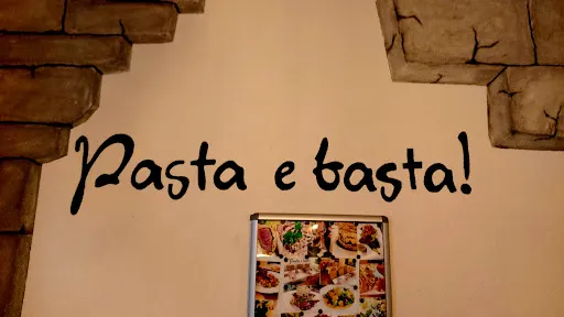 Bild von Ristorante Pasta e basta