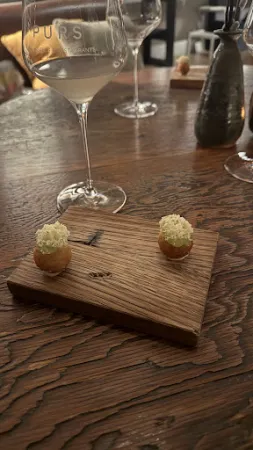 Bild von PURS New Nordic Japanese Cuisine