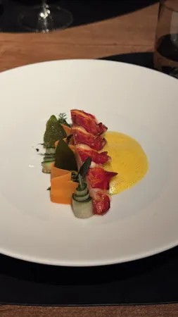 Bild von PURS New Nordic Japanese Cuisine