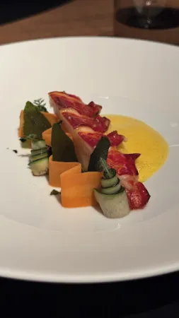 Bild von PURS New Nordic Japanese Cuisine