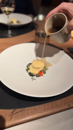 Bild von PURS New Nordic Japanese Cuisine