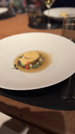 Bild von PURS New Nordic Japanese Cuisine