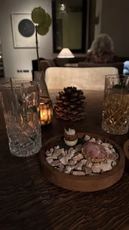 Bild von PURS New Nordic Japanese Cuisine