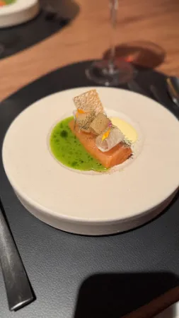 Bild von PURS New Nordic Japanese Cuisine