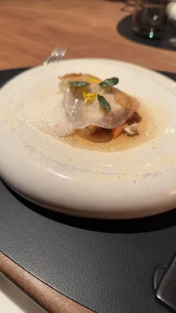 Bild von PURS New Nordic Japanese Cuisine