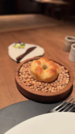 Bild von PURS New Nordic Japanese Cuisine