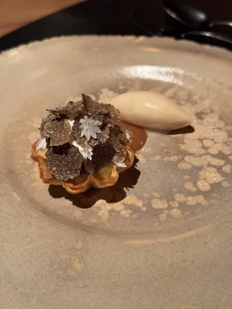Bild von PURS New Nordic Japanese Cuisine
