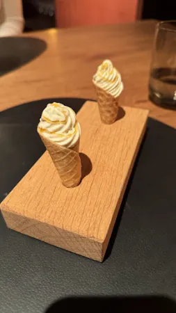 Bild von PURS New Nordic Japanese Cuisine